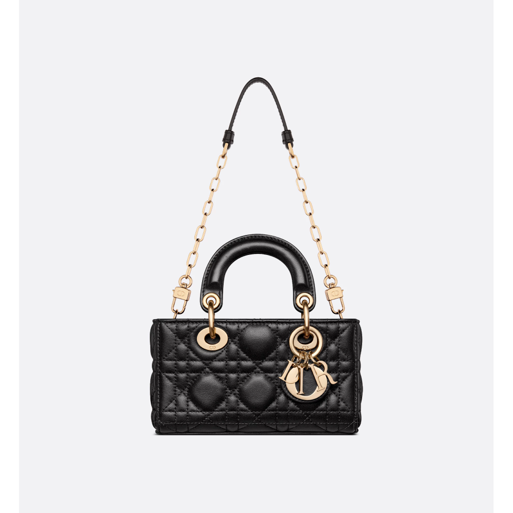 Lady D-Joy Micro Bag