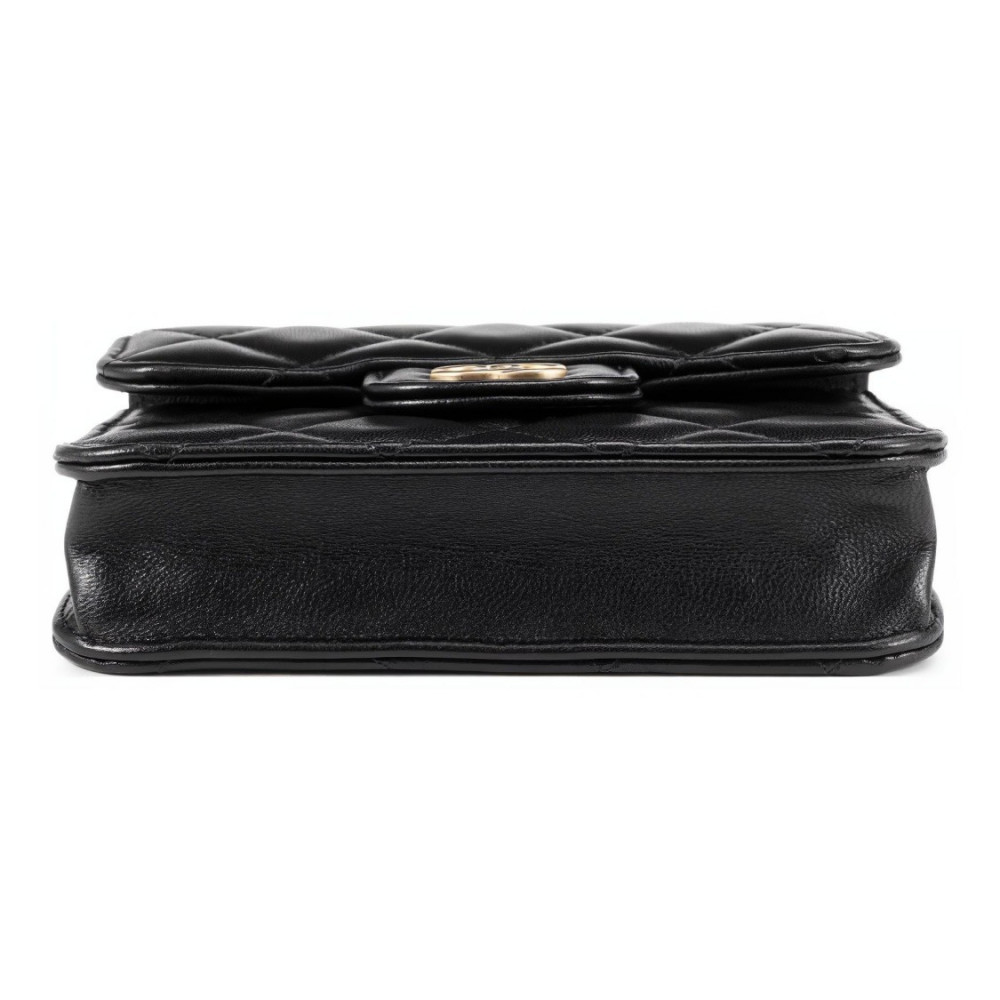 Chanel Mini Coin Purse