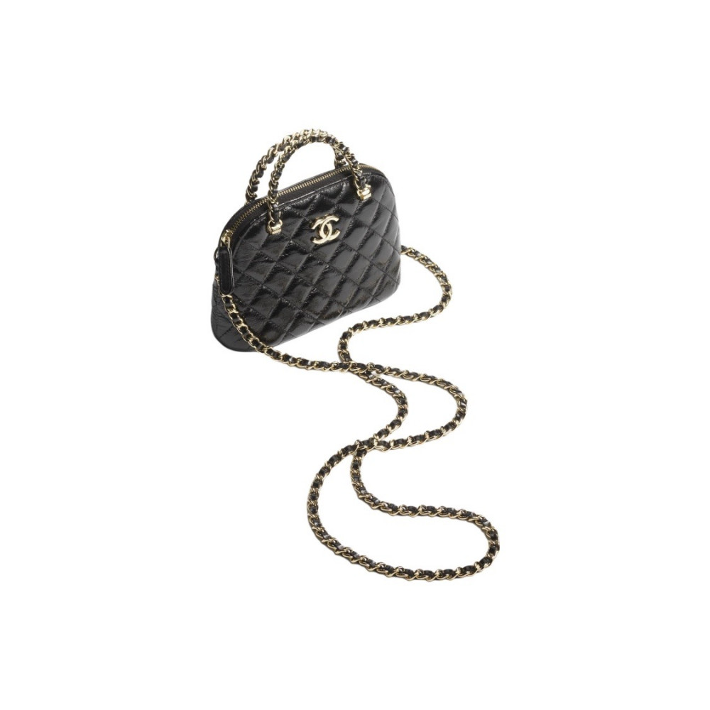 Chanel Clutch Eith Chain