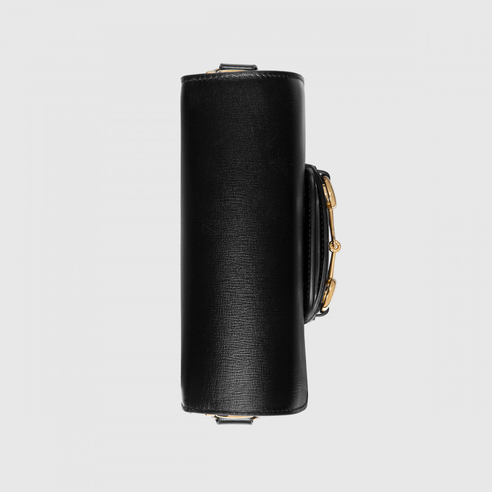 Gucci Horsebit 1955 Mini Rounded Bag Gucci Horsebit 1955 Mini Rounded Bag
