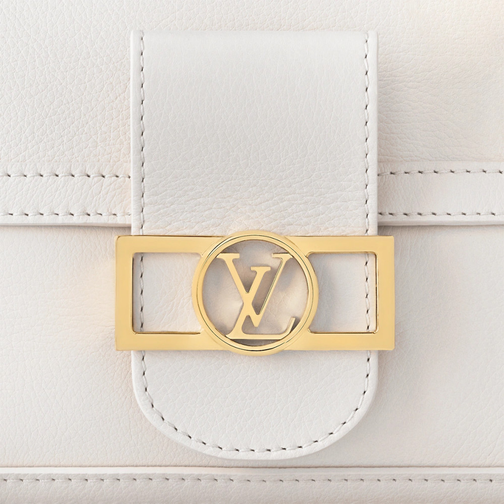 Dauphine Soft MM