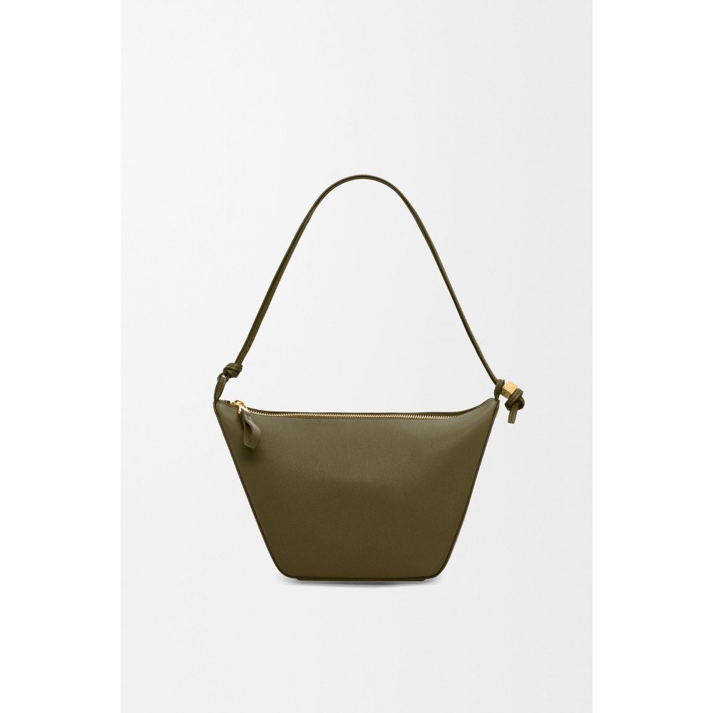 Mini Hammock Hobo In Classic Calfskin Mini Hammock Hobo In Classic Calfskin