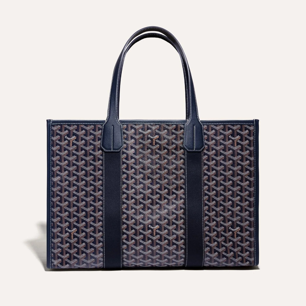 Villette Tote Bag