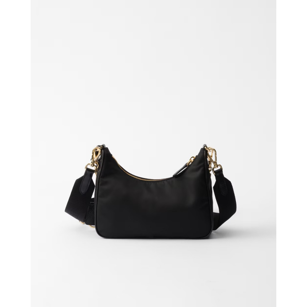 Prada Re-Edition 2005 Re-Nylon Handbag