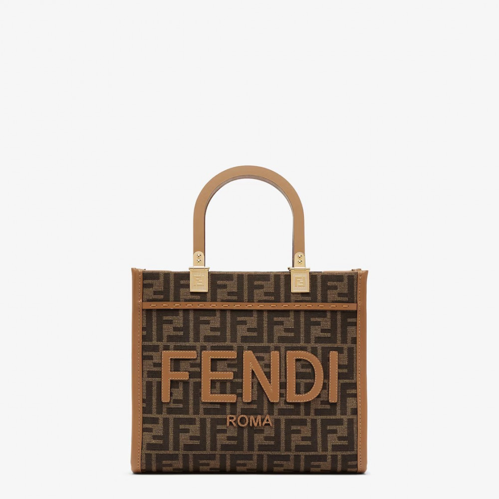 Fendi Sunshine Small