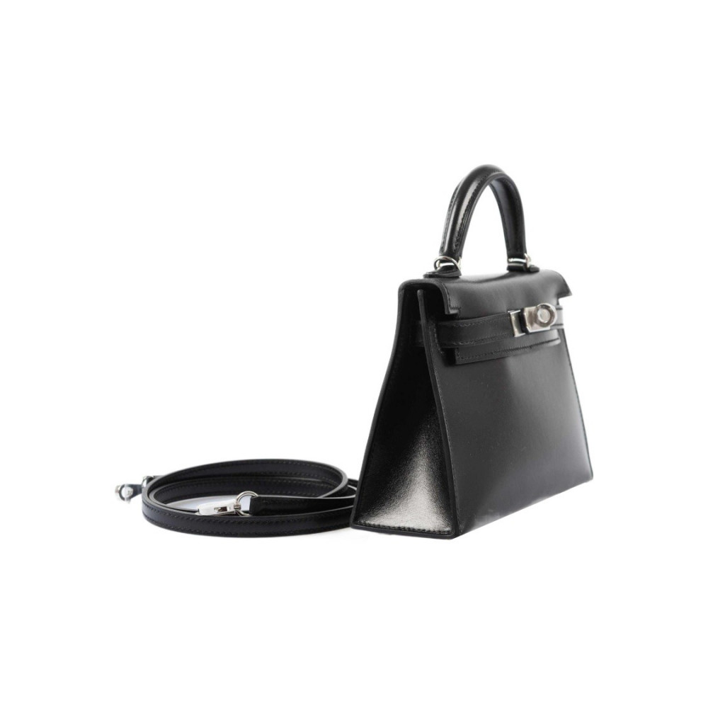 Hermes Mini Kelly Version 1 Box