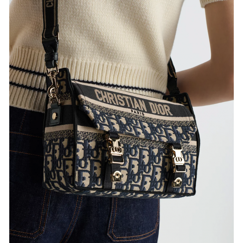 Small Diorcamp Bag