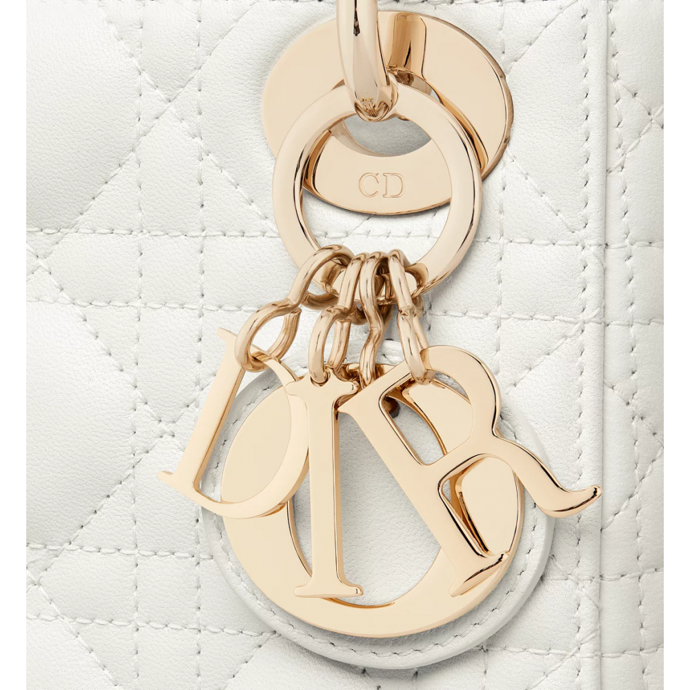 Mini Lady Dior Bag Mini Lady Dior Bag