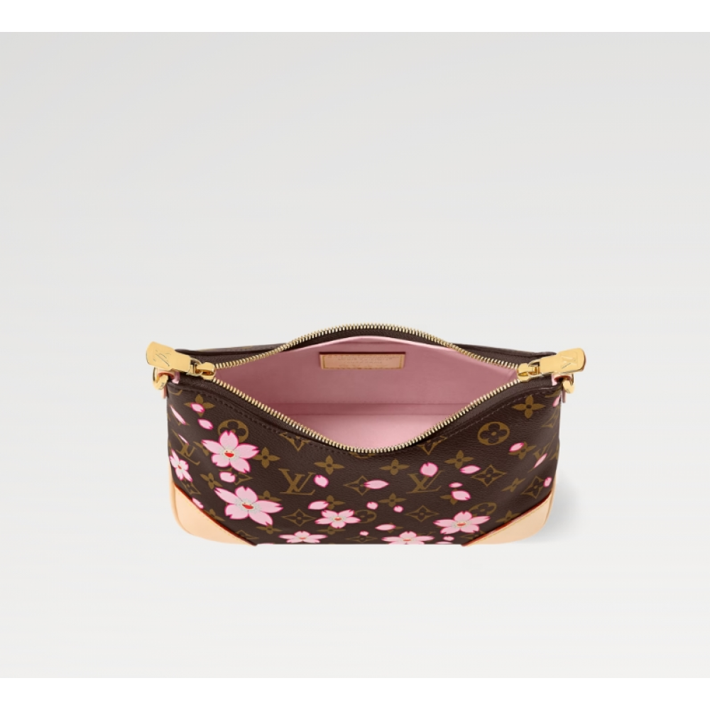 Lv X Tm Boulogne Small Bag