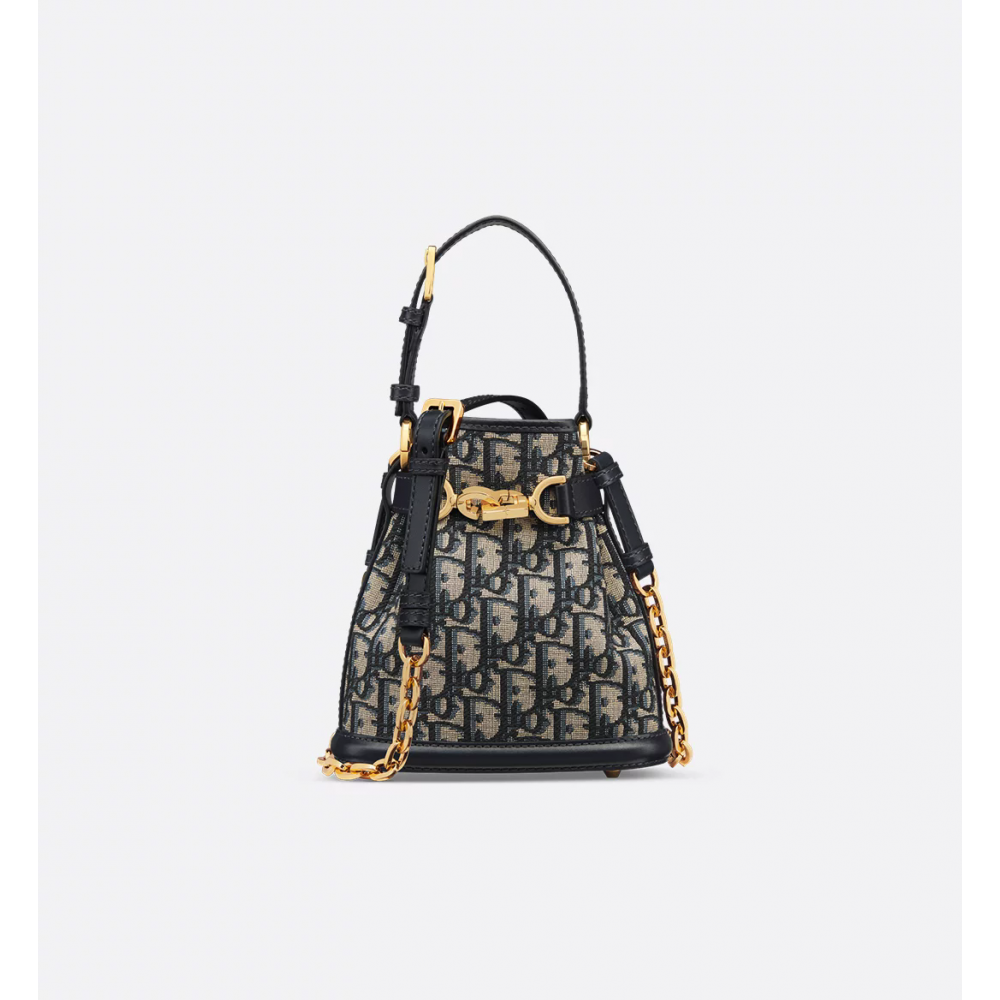 Small C'Est Dior Bag