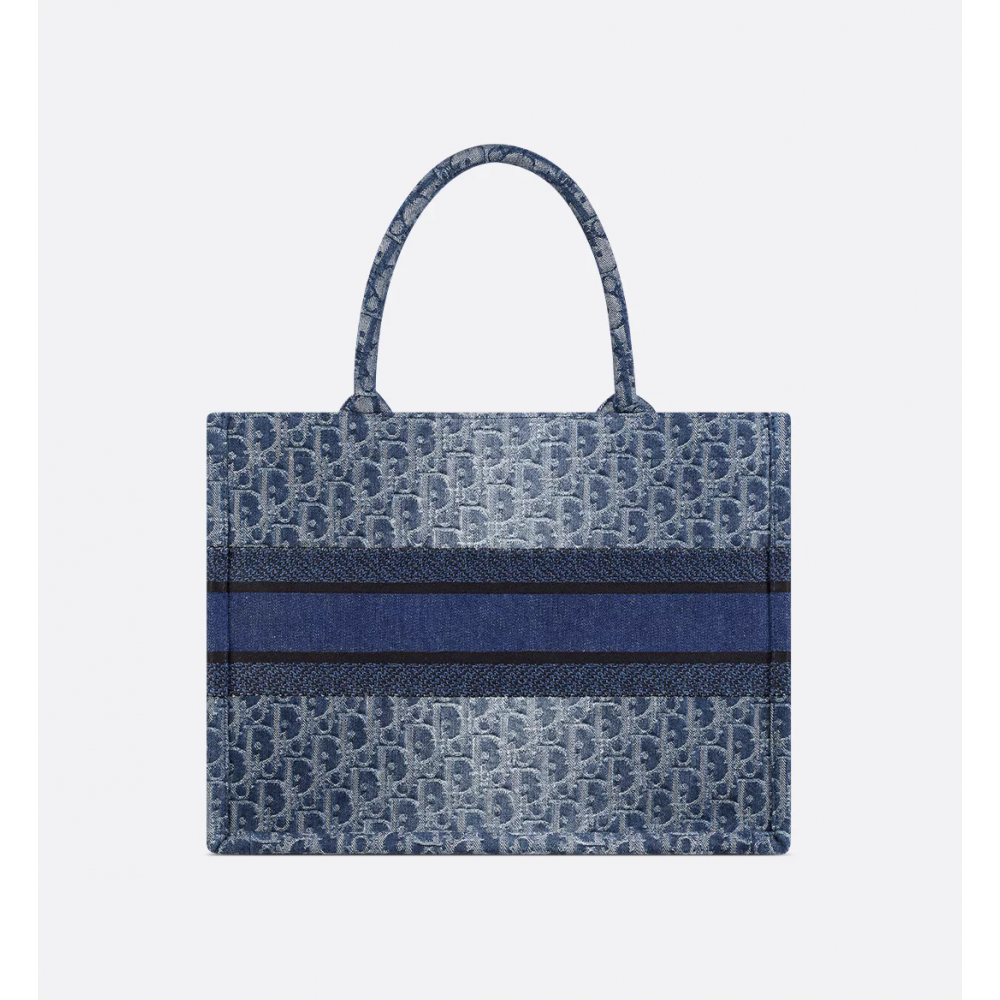 Medium Dior Book Tote