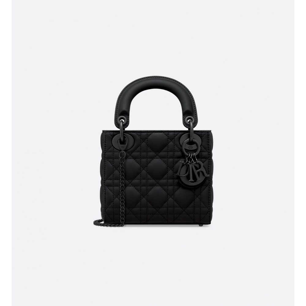 Mini Lady Dior Bag