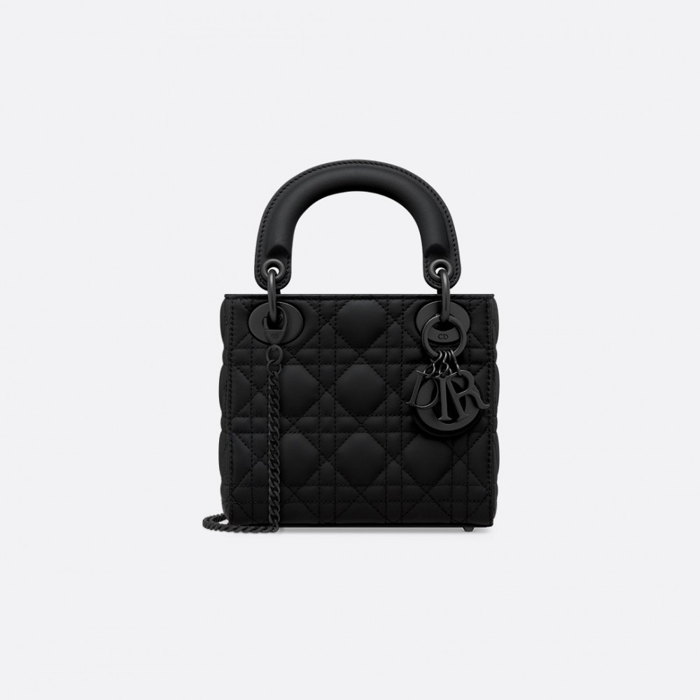Mini Lady Dior Bag