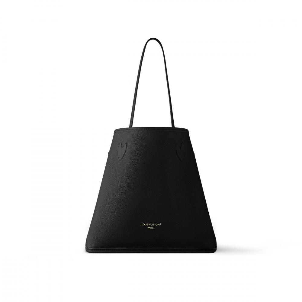 Neverfull Inside Out MM