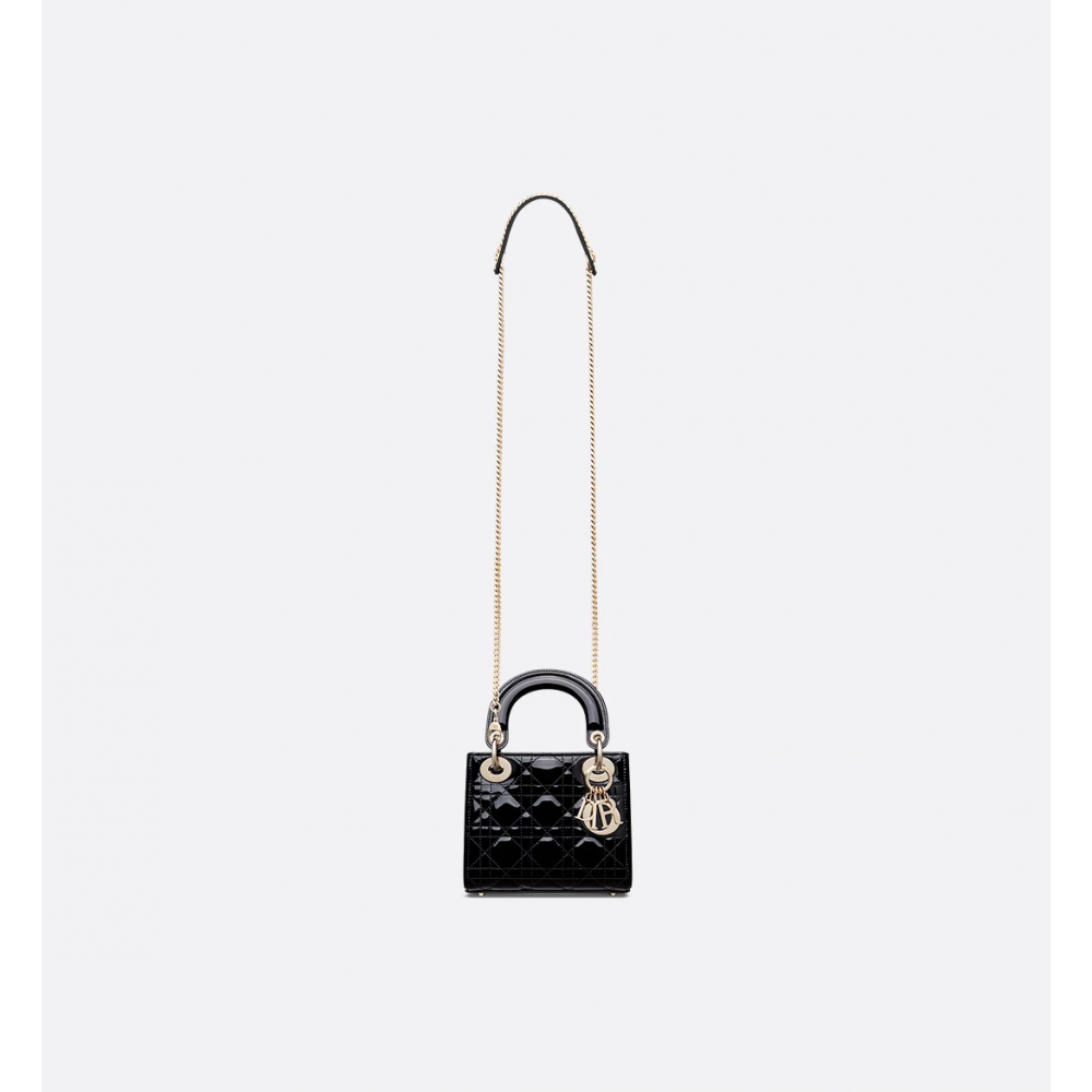 Mini Lady Dior Bag