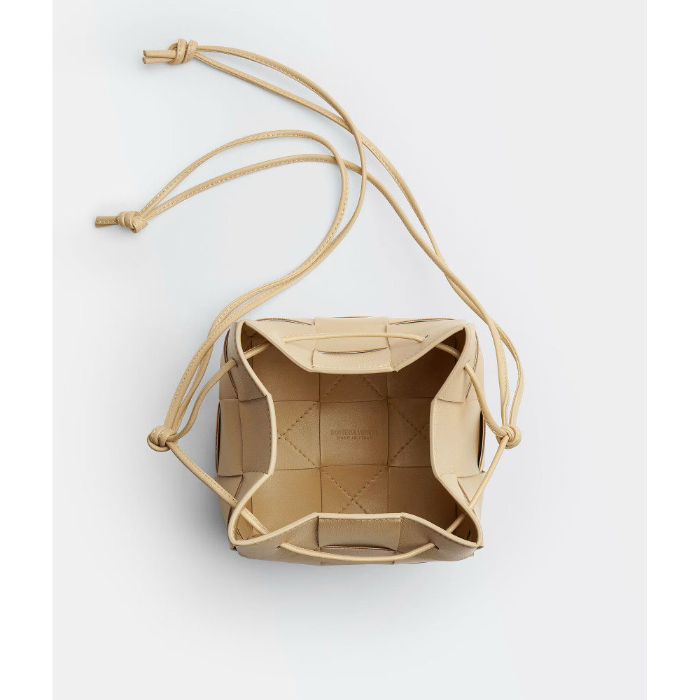 Small Cassette Bucket