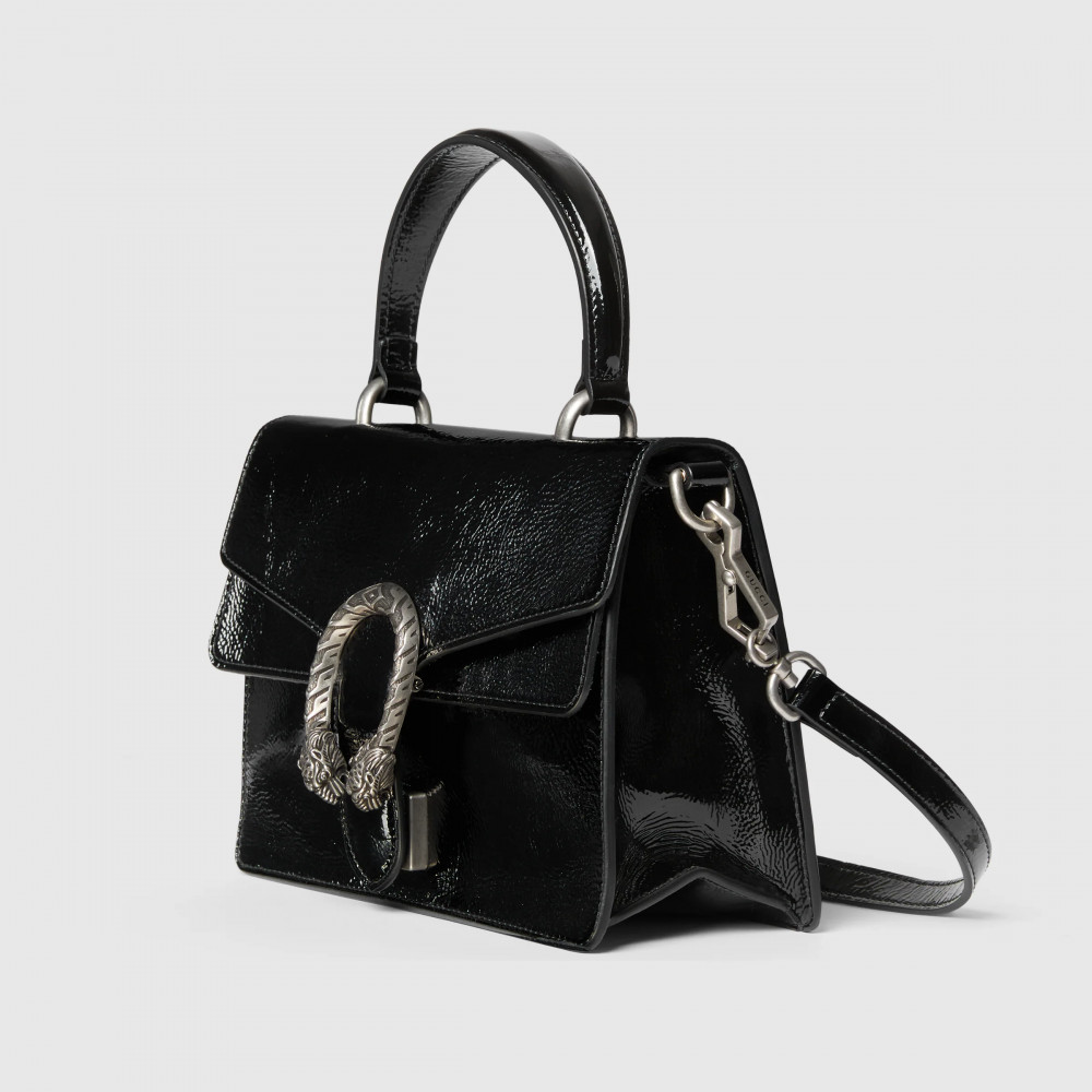 Dionysus Small Top Handle Bag
