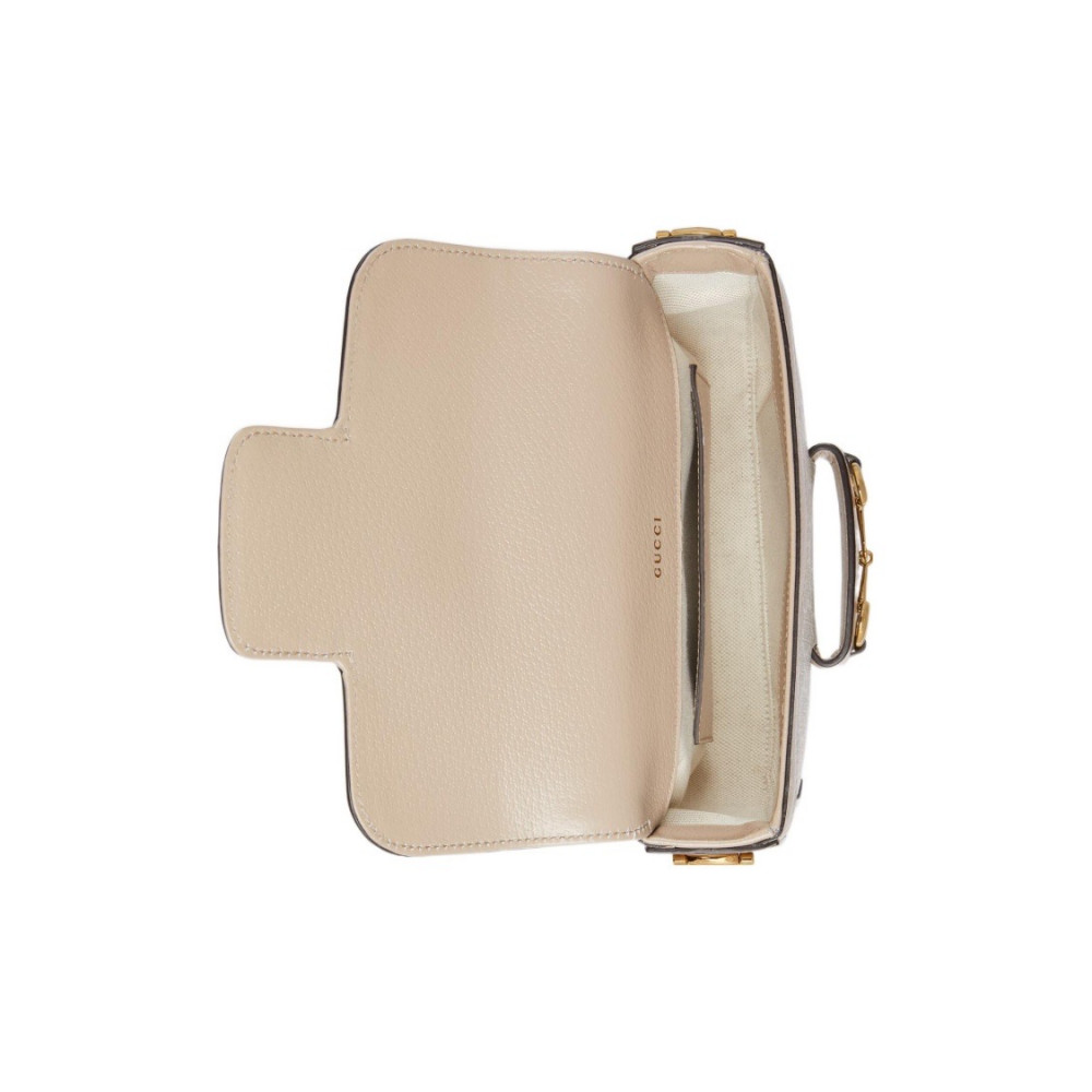 Gucci Horsebit 1955 Shoulder Bag