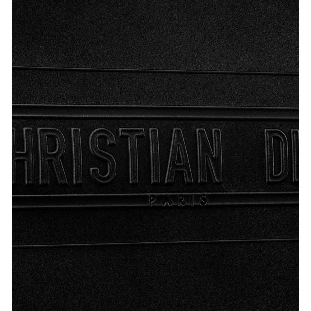 Medium Dior Book Tote
