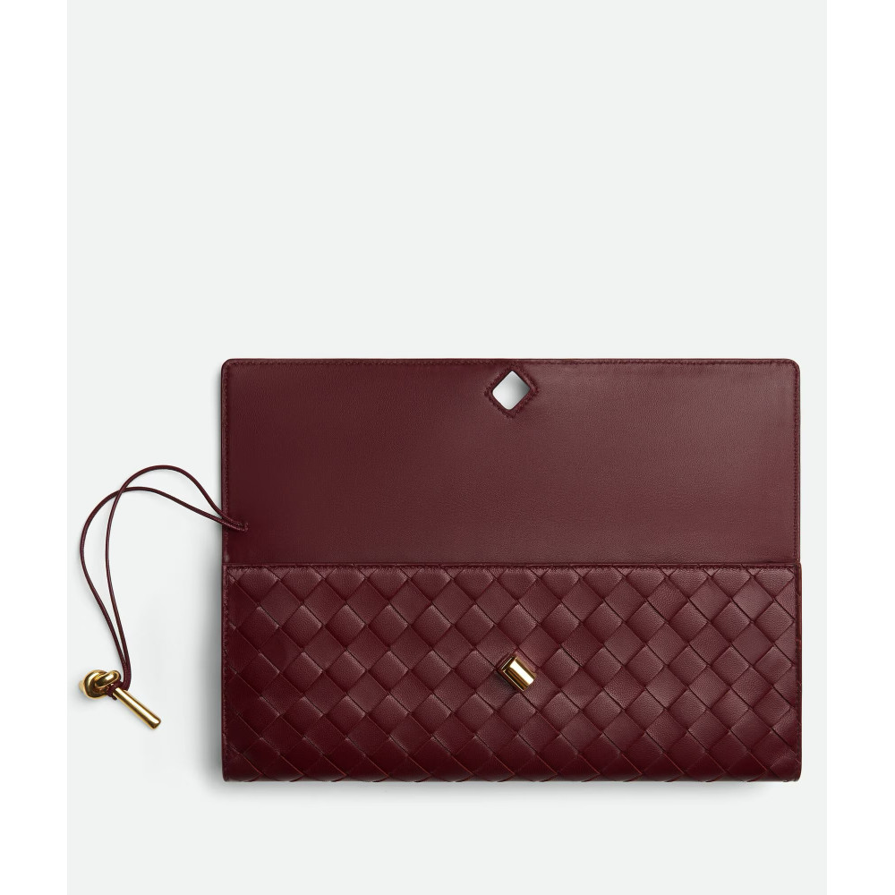 Andiamo Clutch