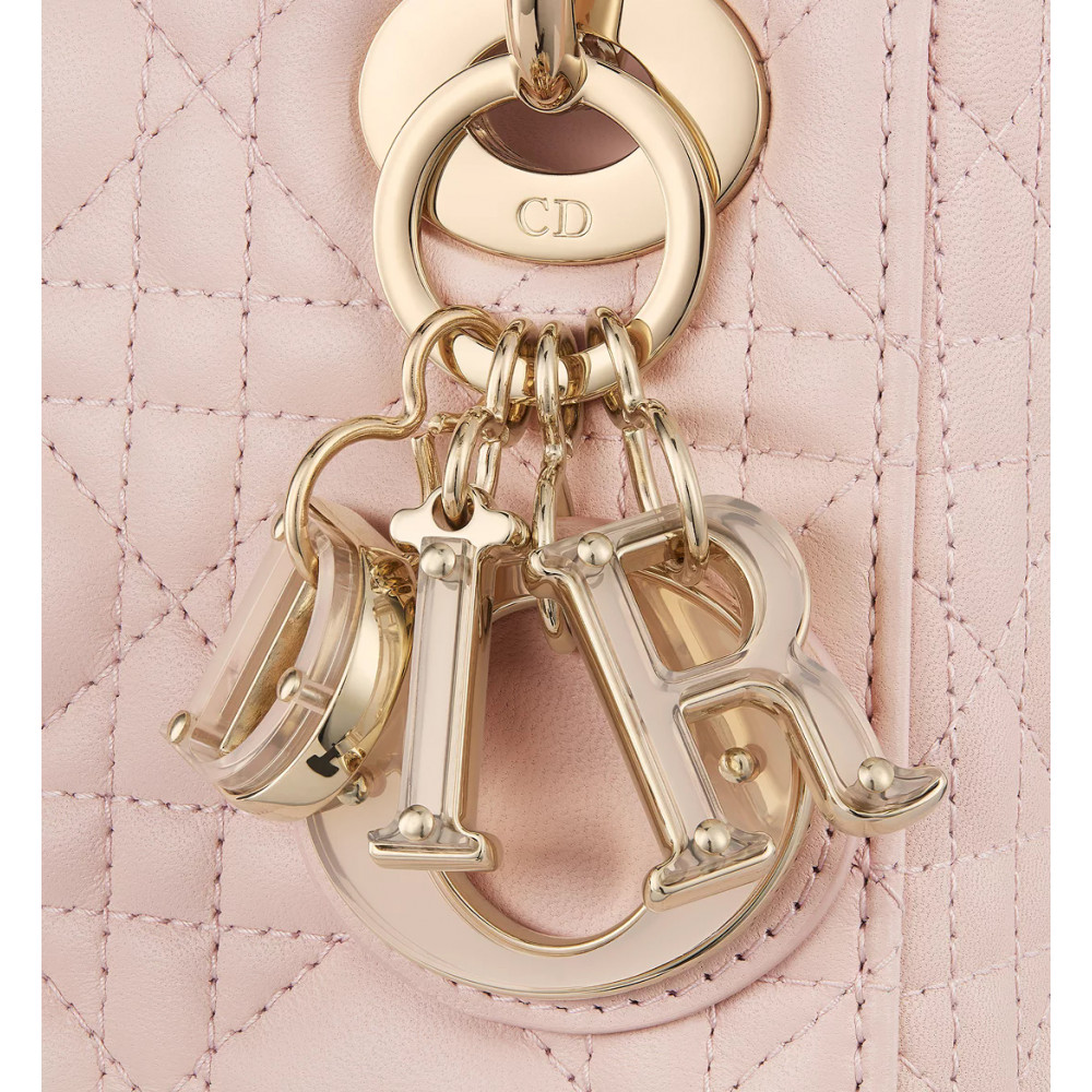 Mini Lady Dior Bag