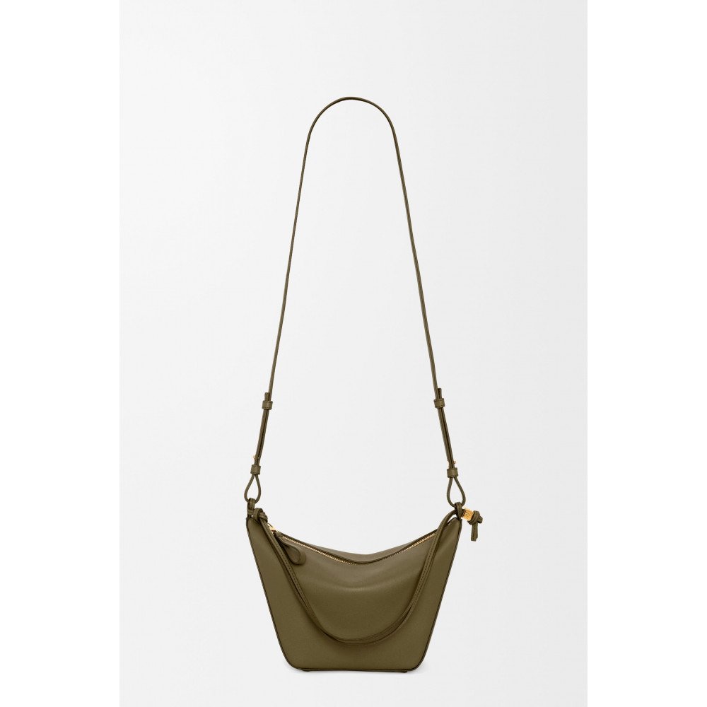 Mini Hammock Hobo In Classic Calfskin Mini Hammock Hobo In Classic Calfskin