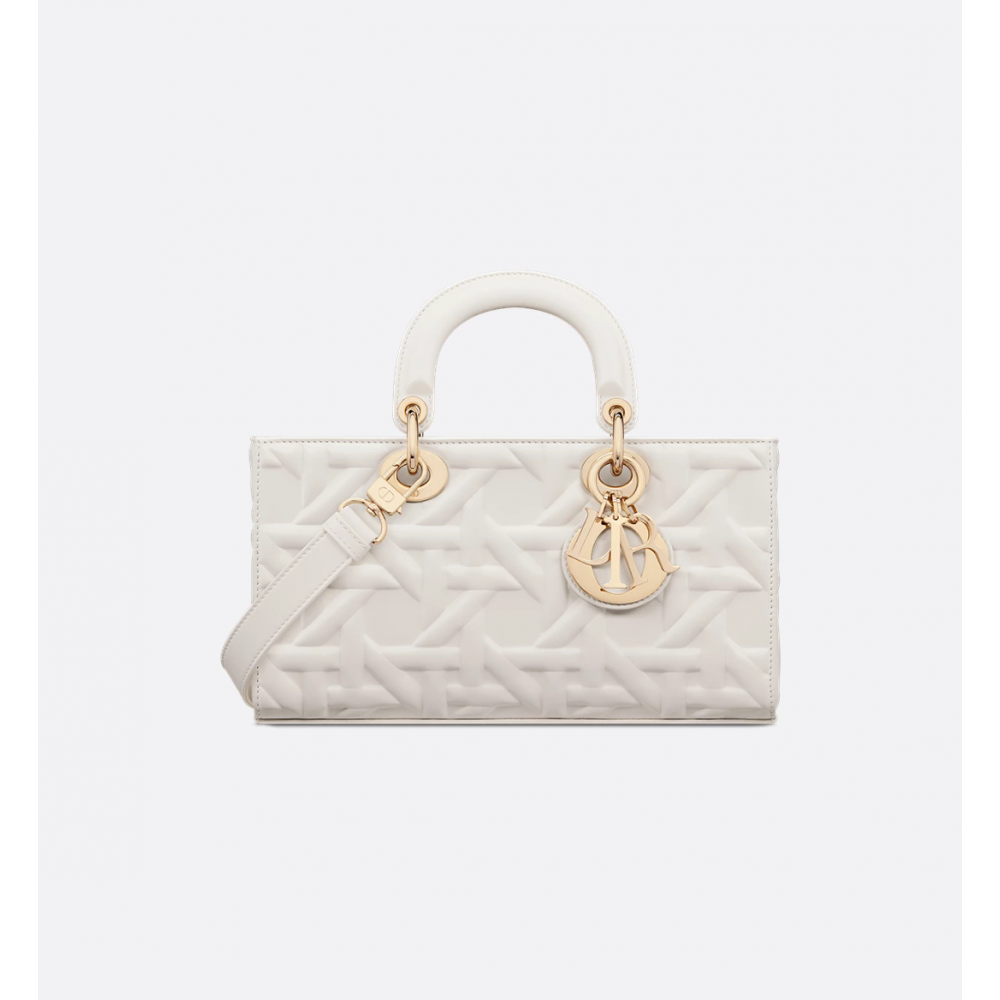 Medium Lady D-Joy Bag