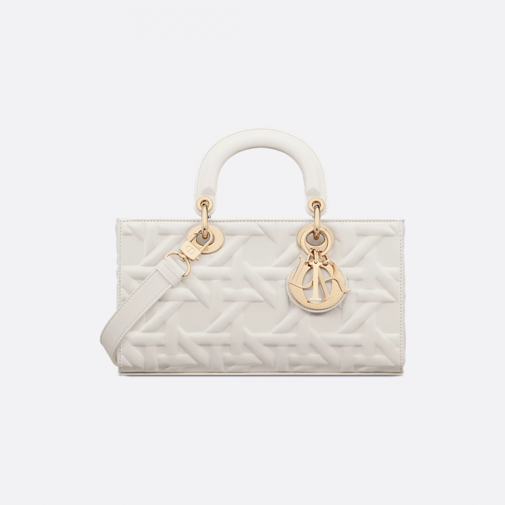 Medium Lady D-Joy Bag