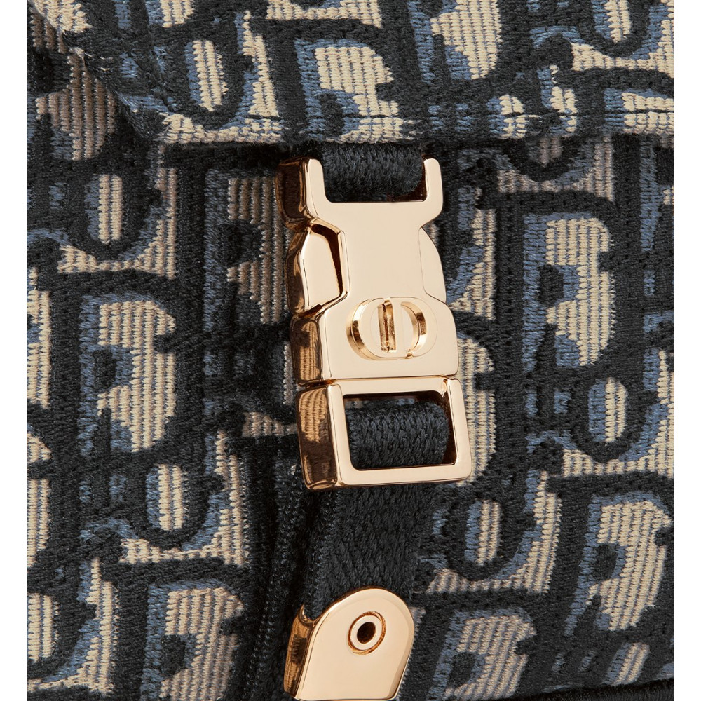 Medium Diorcamp Bag