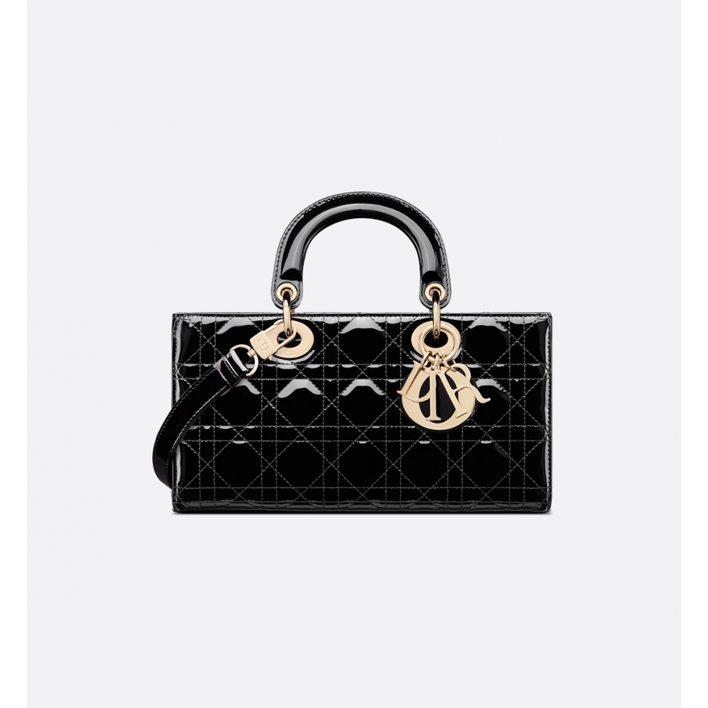 Medium Lady D-Joy Bag
