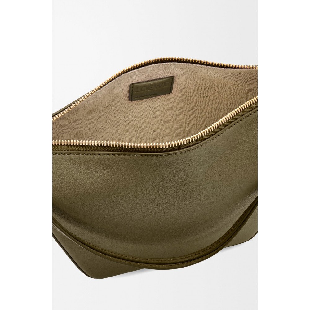 Mini Hammock Hobo In Classic Calfskin Mini Hammock Hobo In Classic Calfskin