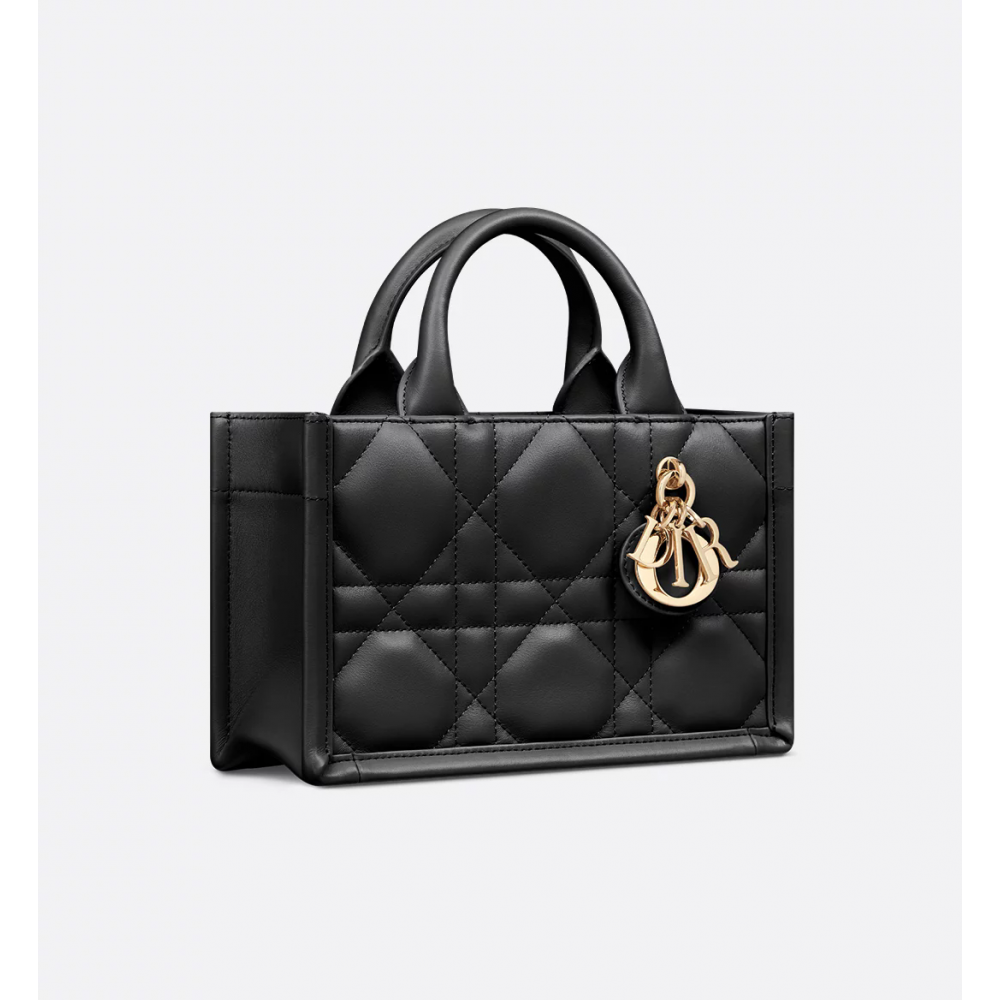 Mini Dior Book Tote Mini Dior Book Tote