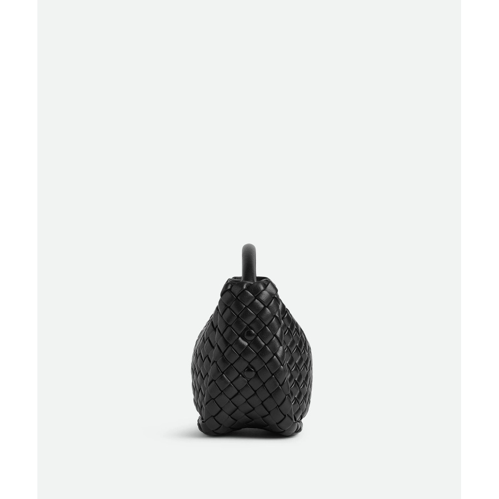 Small Cobble Top Handle