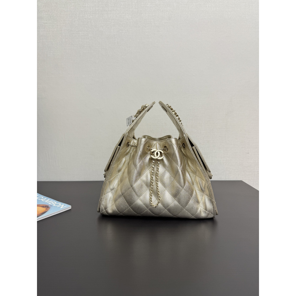 25 Advanced Handicraftshop Series Chanel 25 Small Handbag