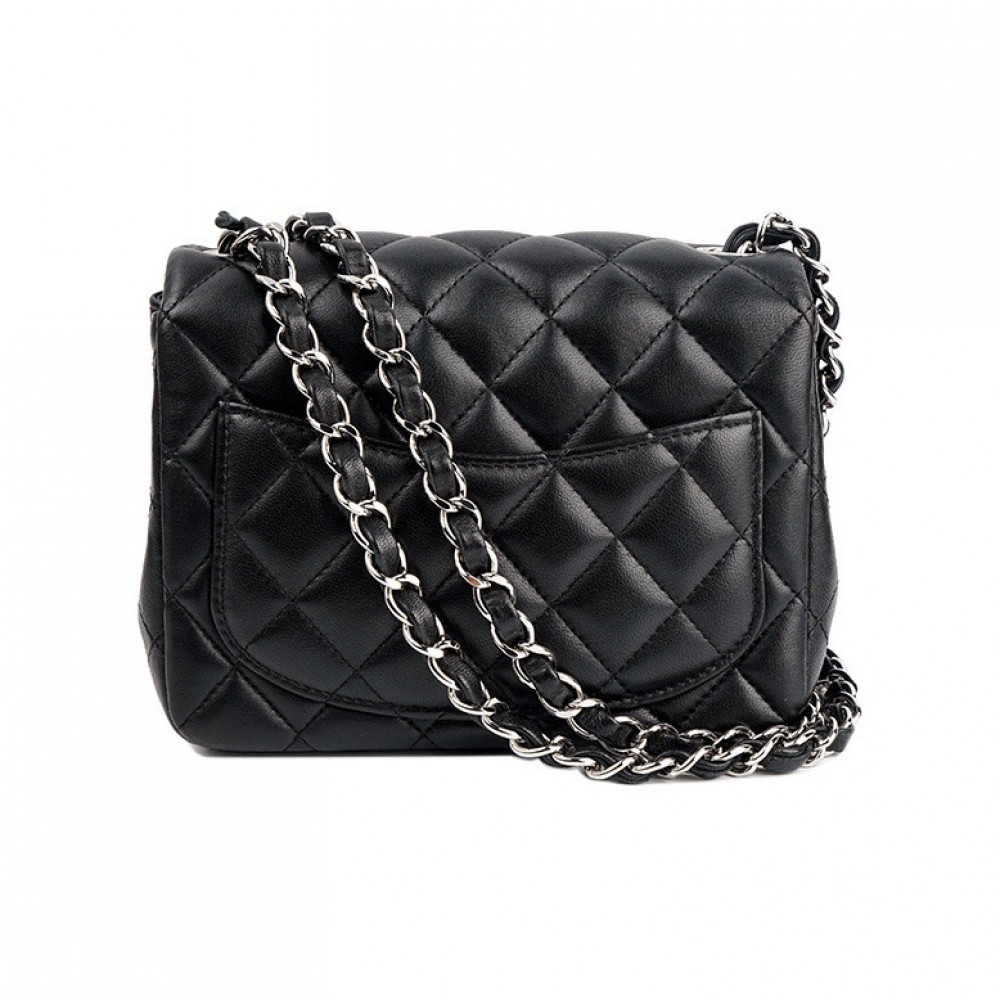 Chanel Classci Mini Flap Bag