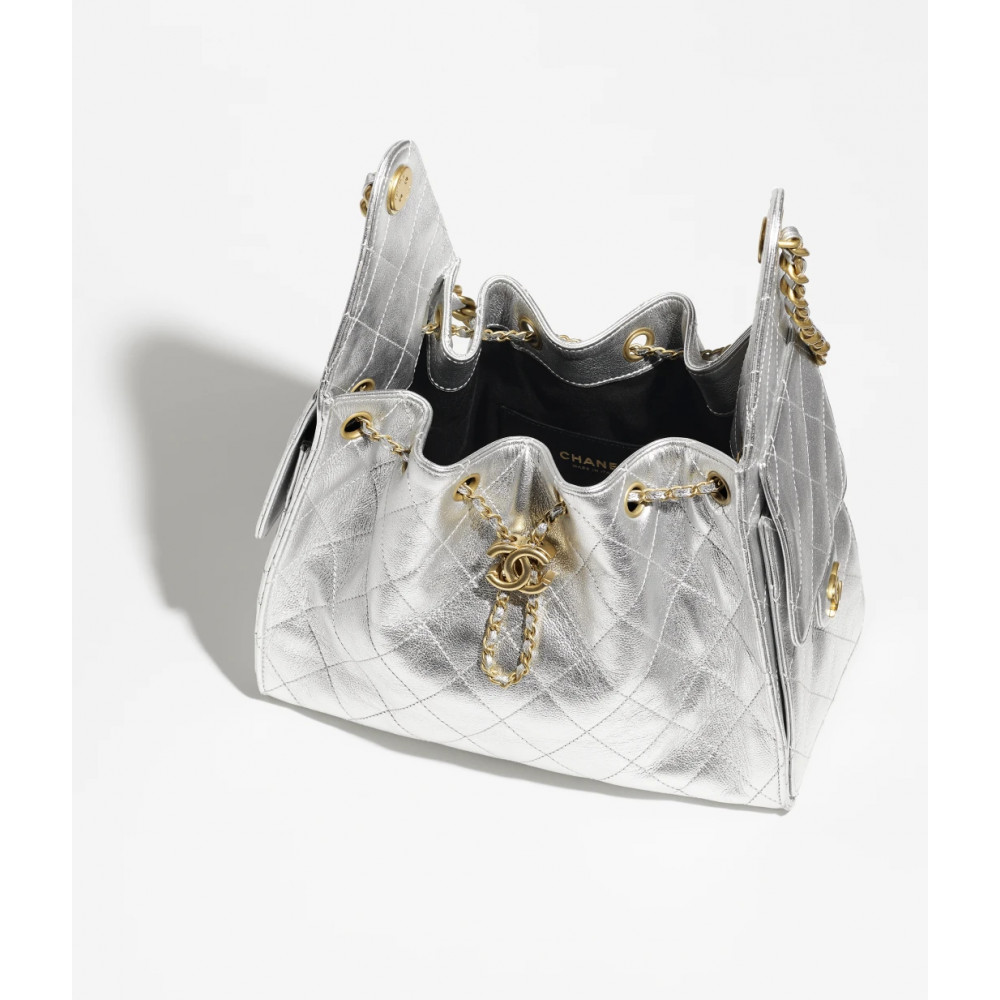 Chanel 25 Small Handbag