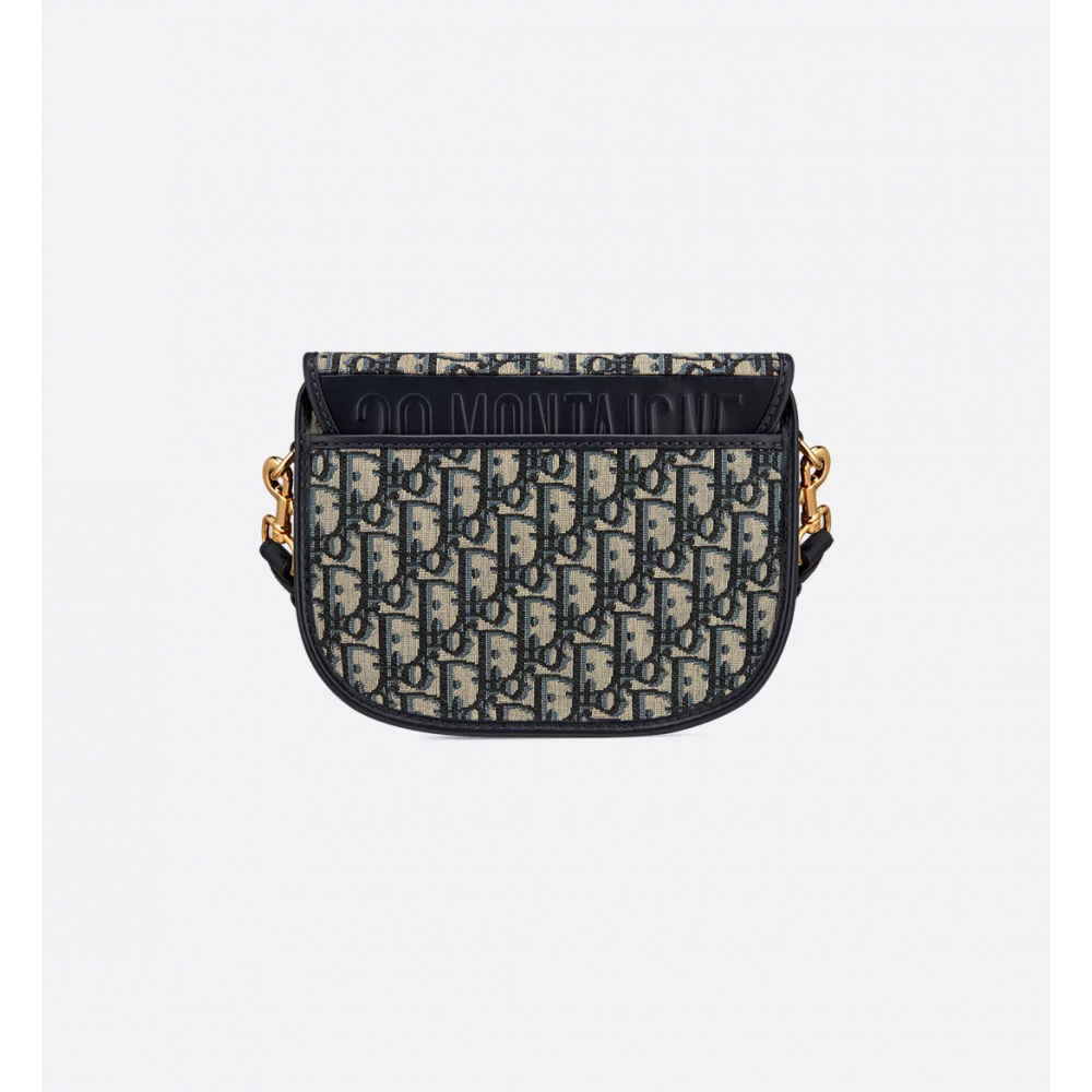 Medium Dior Bobby Bag
