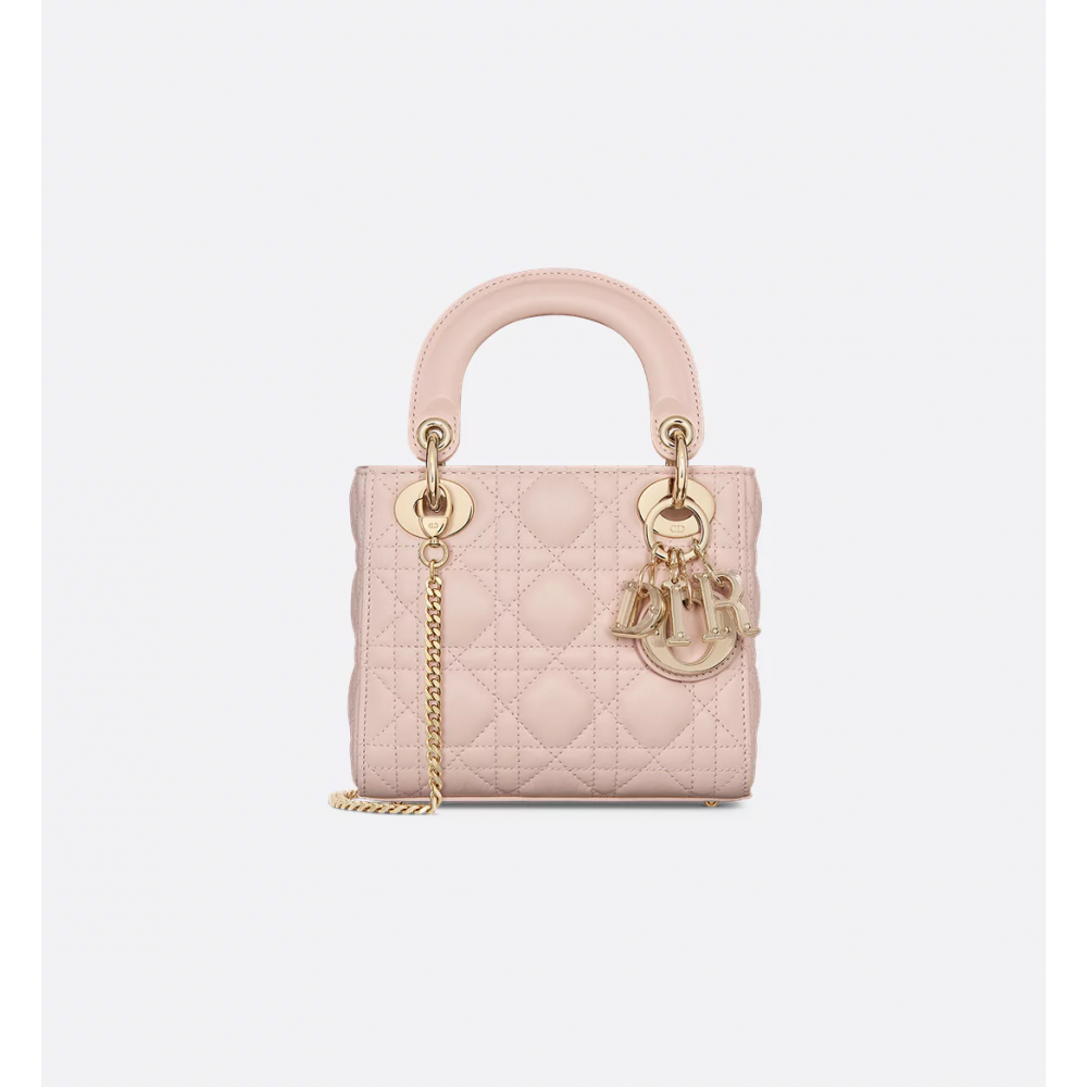 Mini Lady Dior Bag