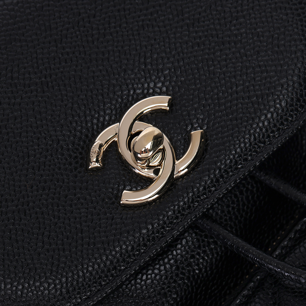 Chanel 22 22B Affinity Backpack 