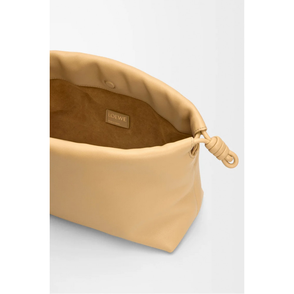 Medium Flamenco Purse In Mellow Nappa Lambskin Medium Flamenco Purse In Mellow Nappa Lambskin