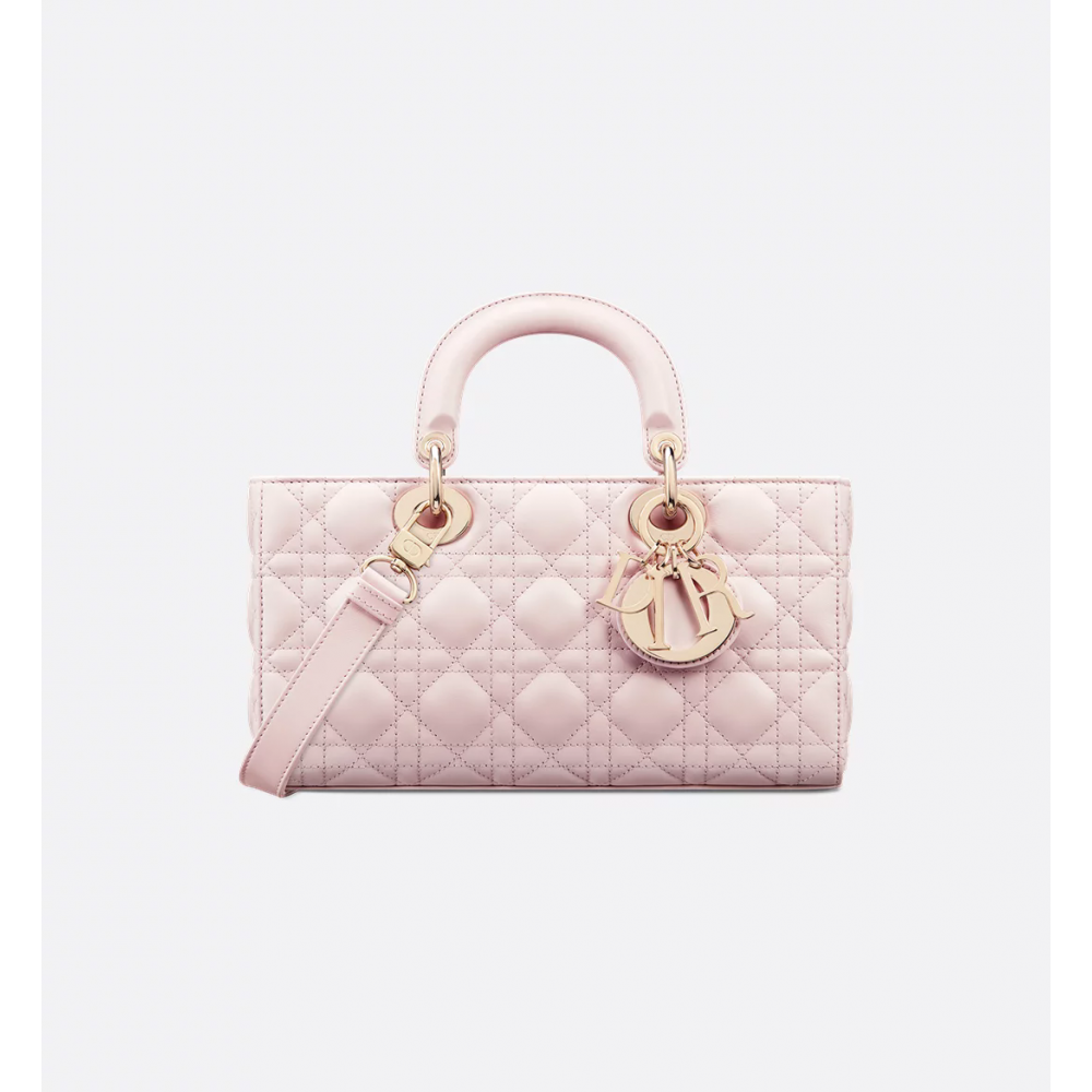 Medium Lady D-Joy Bag