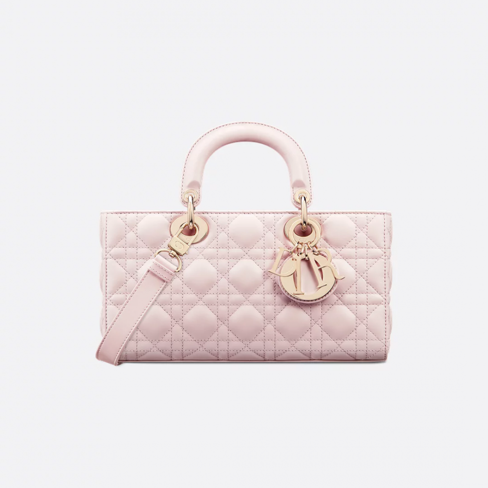 Medium Lady D-Joy Bag