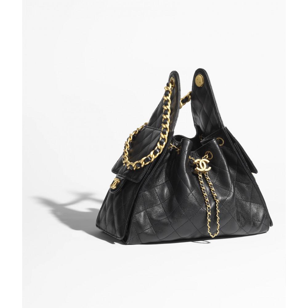 Chanel 25 Small Handbag