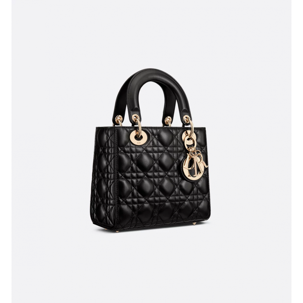 Small Lady Dior My Abcdior Bag Small Lady Dior My Abcdior Bag