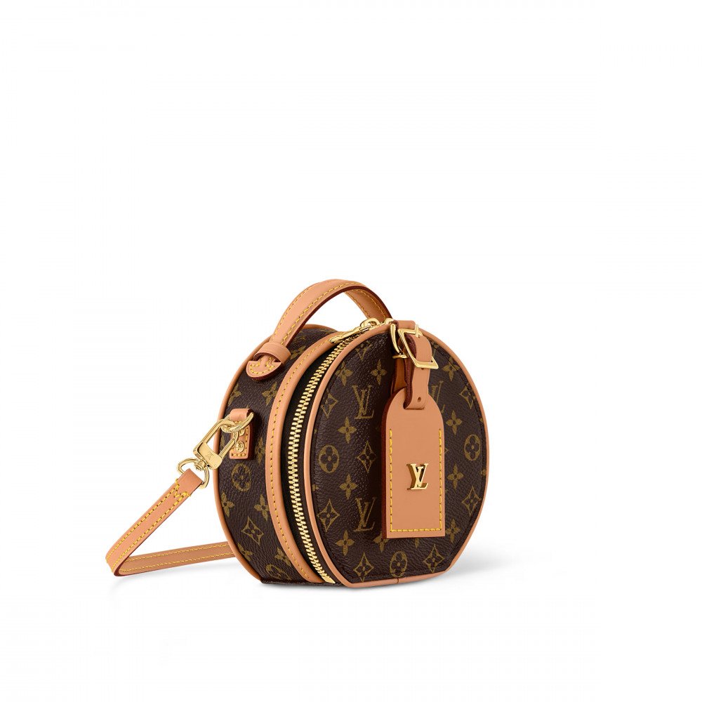 Mini Boite Chapeau