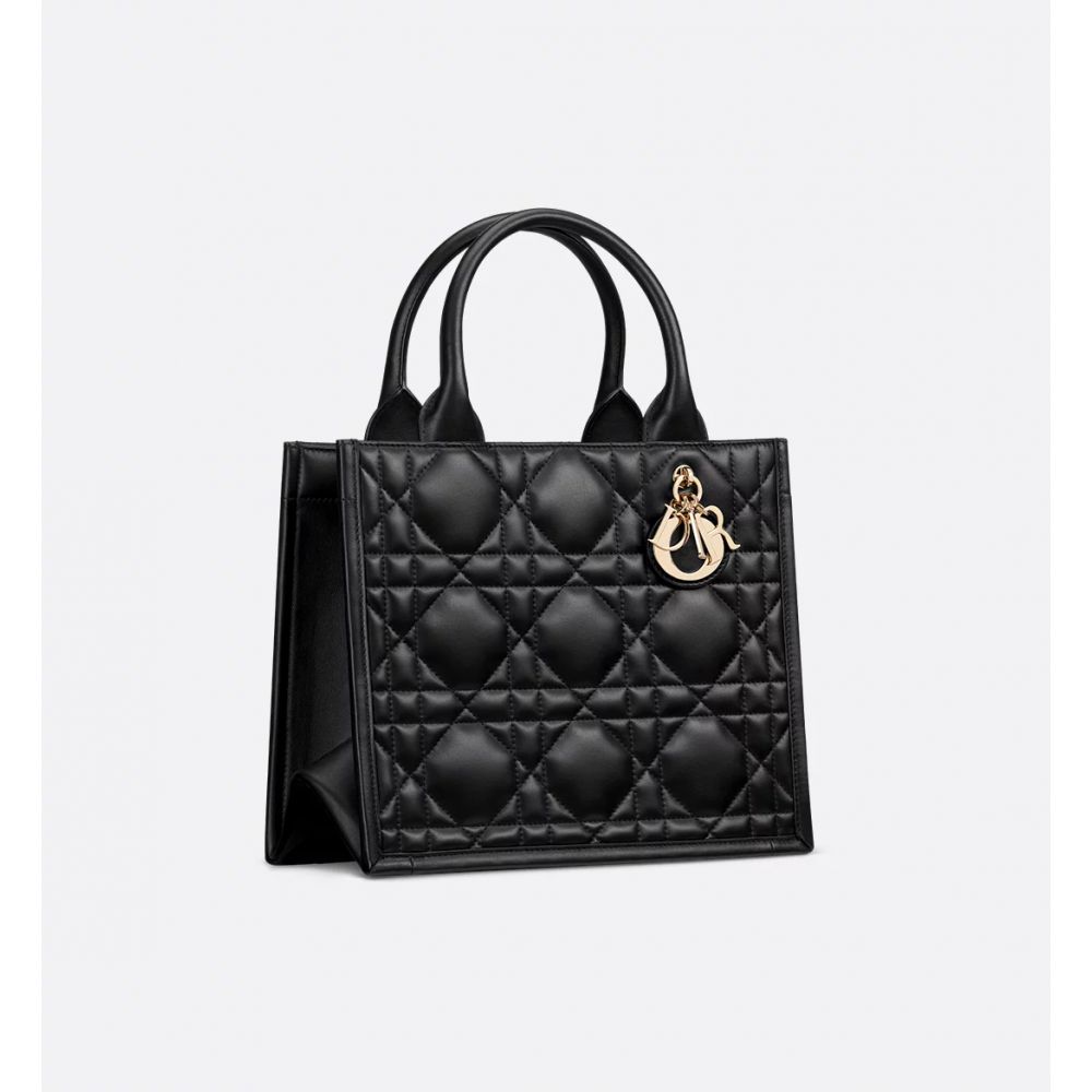 Small Dior Book Tote