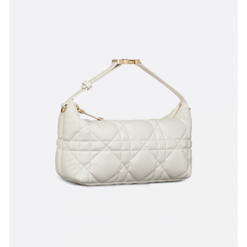 Medium Diortravel Nomad Pouch