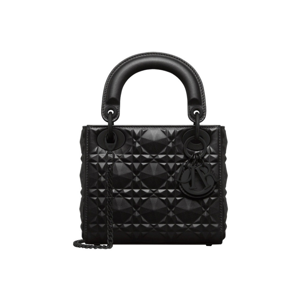 Small Lady Dior My Abcdior Bag