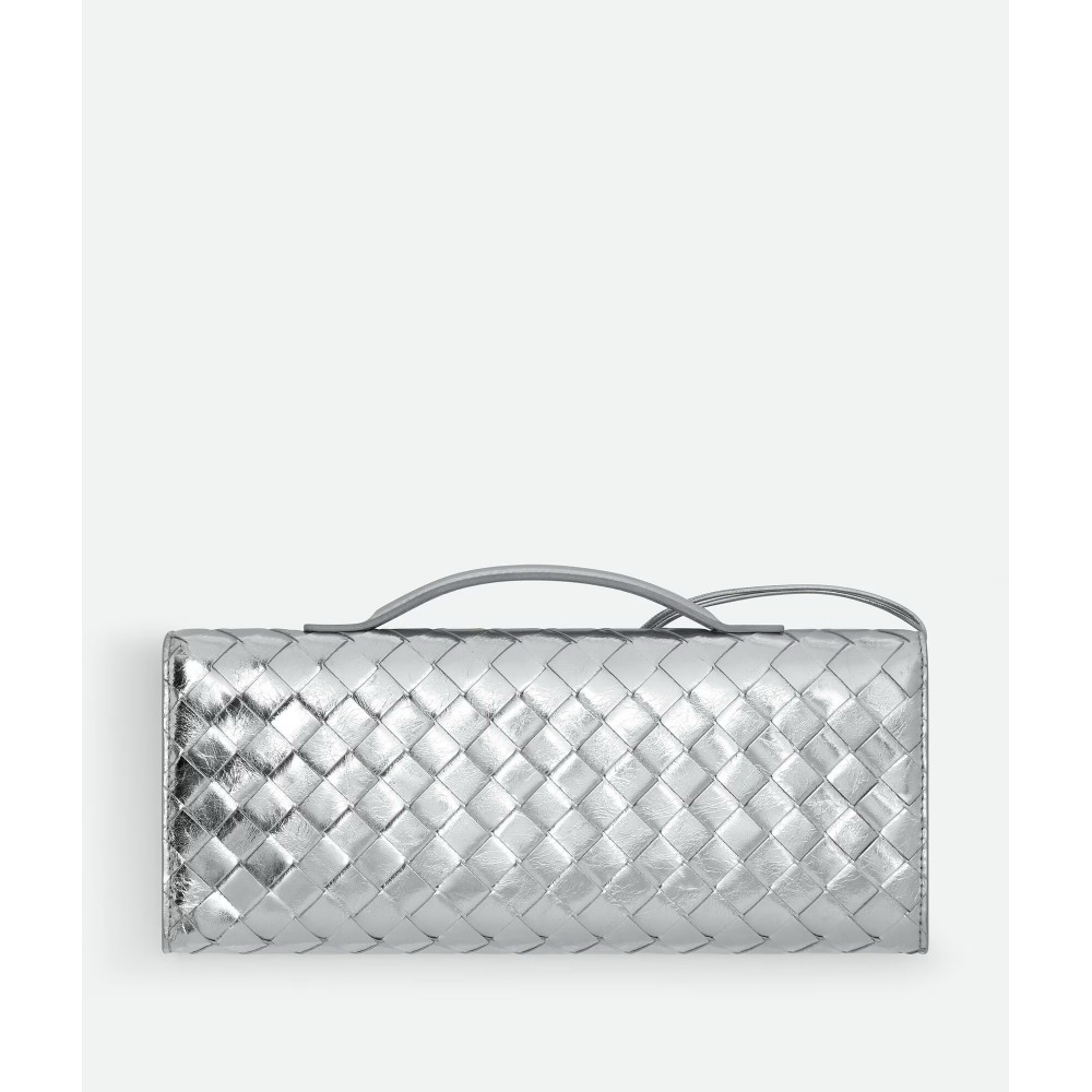 Andiamo Clutch