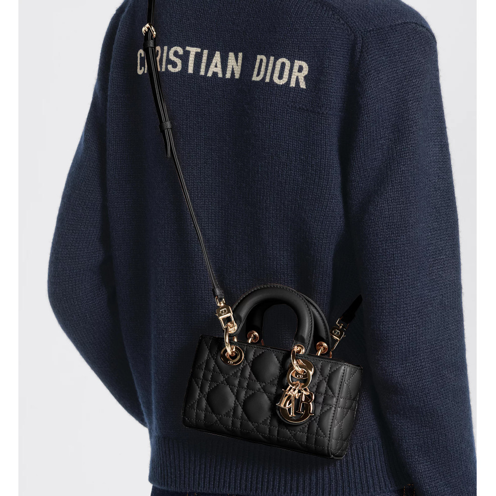 Lady D-Joy Micro Bag